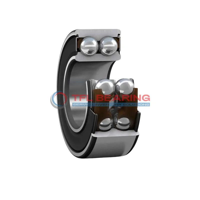 Self Aligning Ball Bearings 2304-2RS-TVH
